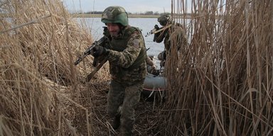 Кидають "на смерть": на півдні командування ЗС РФ "обнуляє" власний особовий склад, — АТЕШ