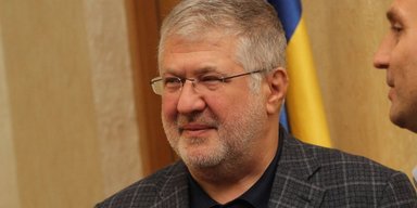 Cправа про "замовне вбивство": Міжнародне товариство з прав людини наголошує на суттєвих порушеннях прав Коломойського як підозрюваного
