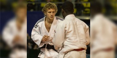 Артур Кривицький: як спортивний досвід формує тренера нового покоління