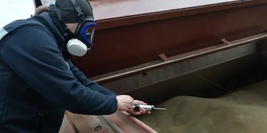 В Польше заявили об обнаружении вредных веществ в украинском зерне, — СМИ