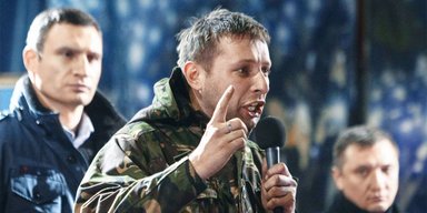 Дети Революции. Как сложилась судьба молодых политиков, пришедших во власть после Майдана