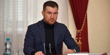"Будут искать трансформатор": СБУ пришла с обысками к и.о. мэра Чернигова