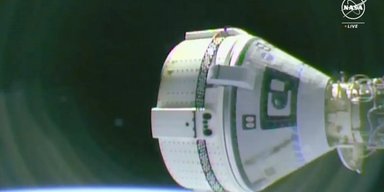 Аварійний космічний корабель Boeing: Starliner може не почати польоти до знищення МКС