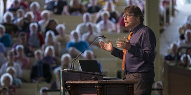 Последние из могикан. Американский исследователь о том, что на самом деле погубило коренные народы Америки
