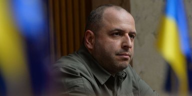 "Є крутий фахівець": Умєров пояснив, чому призначив радником Тимошенко