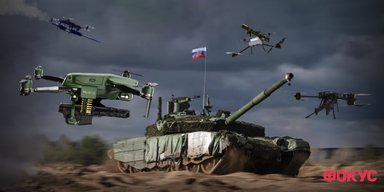 Инженеры уже работают: когда в Украине начнут применять БПЛА с ракетами и пулеметами