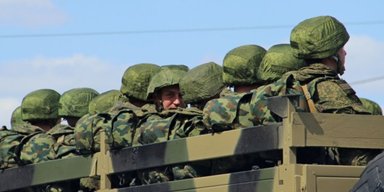 Визнав великі втрати: генерал проаналізував слова Путіна про чисельність ЗС РФ