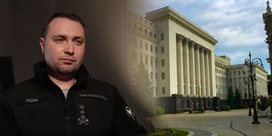 Буданов возглавит Офис президента: у Зеленского сообщили новые подробности