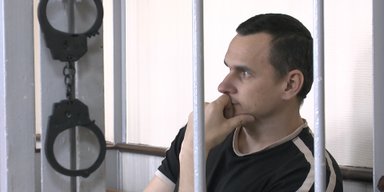 Тринадцать. Кто из жителей Крыма сидит в российских тюрьмах