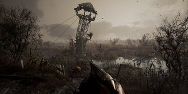 Від "Козаків" до PS5: як GSC Game World перетворила український геймдев на світовий бренд