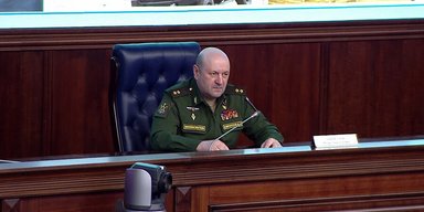 Від вибуху в Москві міг загинути генерал-лейтенант Ігор Кирилов, — ЗМІ