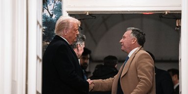 Тайная миссия: зачем спецпосланник Трампа Уиткофф едет в Москву