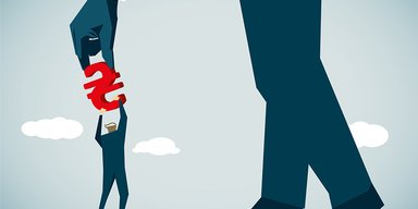 Требуй большего. Почему растет зарплата украинцев
