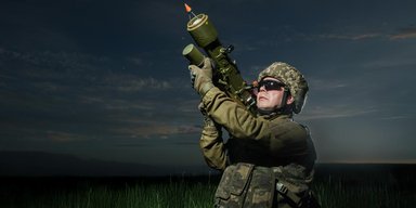 Воздушная тревога 24/7: военный предупредил о новой фазе войны