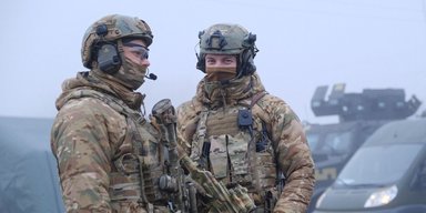 "Дорога с двусторонним движением": экс-руководитель высказался о "базах США" в Украине и сотрудничестве с ЦРУ