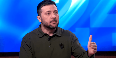 "Превентивные шаги": Зеленский объяснил, зачем Украина захватила территорию Курской области