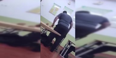 На Рівненщині вчитель побив учня: мати постраждалого відмовляється від претензій