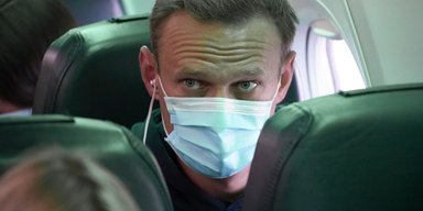 Убить дракона, чтобы стать им. Почему в проблемах Навального виновата и российская оппозиция