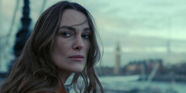 "Черные голуби": почему новый сериал Netflix с Кирой Найтли впечатлил своим рейтингом