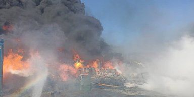 ППО Росії в нокауті: підсумки спецоперації України в Новоросійську — однієї з найуспішніших за всю війну