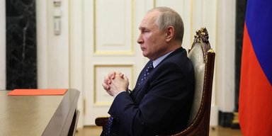 "Предпосылок нет": в таких странах как РФ, понятие революция невозможно, — профессор (видео)