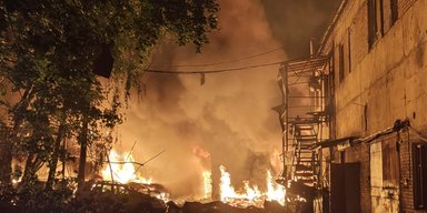 Успеть перезарядить ПВО: как Россия пытается наносить удары в одну точку и что из этого получается