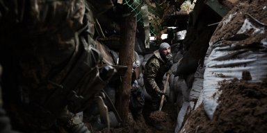 Проводят ротации и обстреливают поселки: что происходит на северной границе с РФ