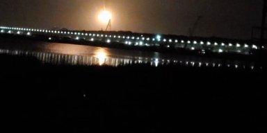 Окупований Крим зазнав масованої атаки: зафіксовано "прильоти", деталі (відео)