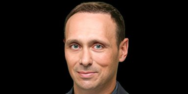 Умер народный депутат от "Слуги народа" Александр Кабанов: первые подробности