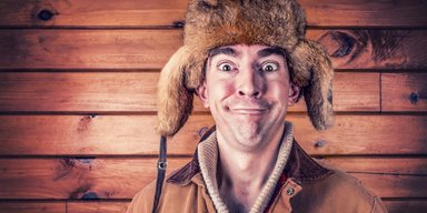 Снимите это немедленно. 5 летних вещей, которые нужно выбросить из гардероба