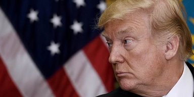 Pussy для Дональда. Грозит ли импичмент президенту Трампу