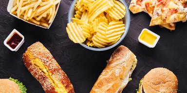 5 продуктів, які не можна їсти, якщо ви хочете прожити довге і здорове життя