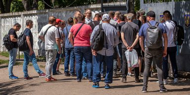 Деяких українців заборонено мобілізувати до ЗСУ: причини для відстрочки