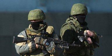 У Росії воліють наступати в Україні, ніж обороняти Курську область, — ISW