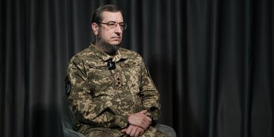 "Сомнений нет": партнеры продолжат оказывать помощь Украине для борьбы с РФ, – ГУР