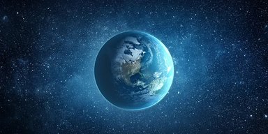 Вода потрапила на Землю не з космосу: звідки вона взялася