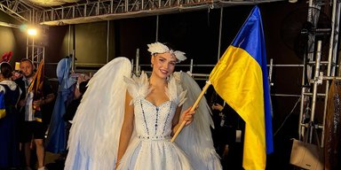 На Мисс Мир 2026 выбрали новую победительницу: как выступила Украина (фото)