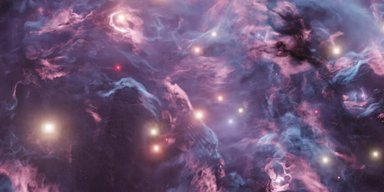 Новий вид темної матерії пояснює три космічні загадки: що виявили фізики