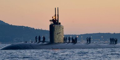Американцы вернут в строй субмарину USS Boise, которая ждет ремонта 9 лет