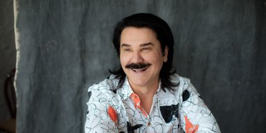 "Я возьму в руки оружие": Павел Зибров ответил, когда пойдет на фронт