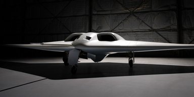 Произвел фурор: в США показали революционный БПЛА XRQ-73, в чем его особенность (фото)