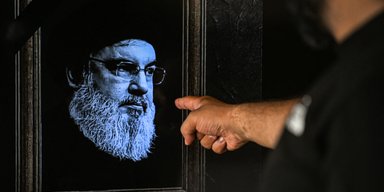 ЦАХАЛ ликвидировал лидера "Хезболлы": в Израиле говорят, что сорвали план Ирана до 2040 года, — СМИ