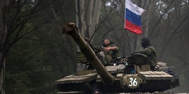 "Уничтожить идею суверенитета": в МИД Эстонии назвали цель России в войне против Украины