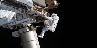 Космос — это не Дикий Запад. Почему нормы как никогда важны для космического сдерживания и обороны