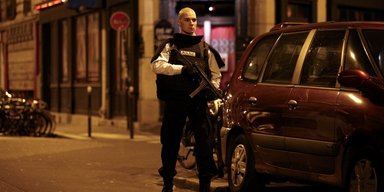 Не сдать Париж. Где граница между союзниками и врагами в борьбе против террора