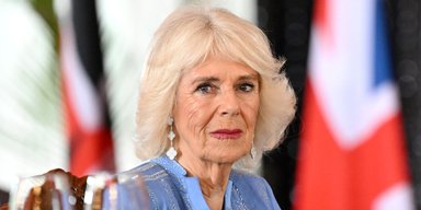 Королева Камилла пропустила похороны герцогини Кентской: в чем причина