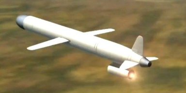 "Вона не впаде каменем вниз": засобами РЕБ не збивають ракети, — військовий