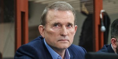 Компания из орбиты Медведчука не может качать газ на "вышках Бойко" и судится с РФ, — "Схемы"