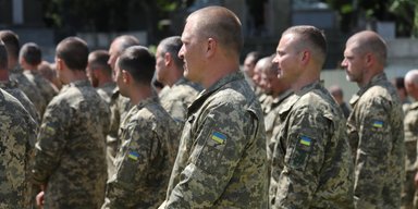 "Унизительно": ГБР "дергало" командование 125 ОБр на Харьковщине в момент прорыва ВС РФ