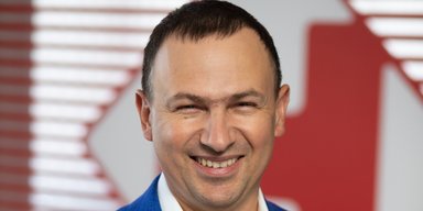 "Будує УРСР 30-х років": співзасновник "Нової пошти" розкритикував владу України (відео)
